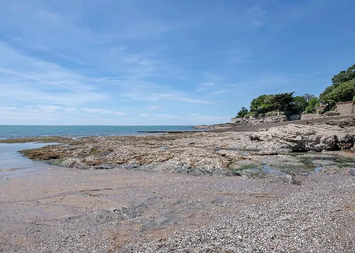 Rez-de-jardin Pour 3 Personnes Proche De La Appartamento *