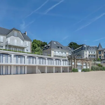 דירה Rez-de-jardin Pour 3 Personnes Proche De La