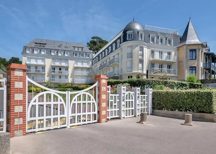 Rez-de-jardin Pour 3 Personnes Proche De La Appartement *